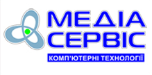Media Service Logo